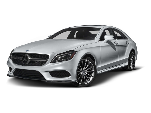 2016 Mercedes-Benz CLS Pictures CLS Sedan 4D CLS400 V6 Turbo photos side front view 2016 Mercedes-Benz CLS Pictures CLS Sedan 4D CLS400 V6 Turbo photos side front view