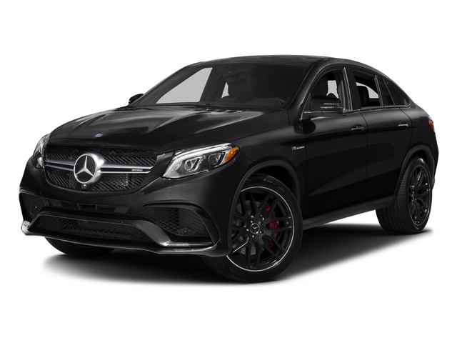 2016 Mercedes-Benz GLE Pictures GLE Utility 4D GLE63 AMG S Sport Cpe AWD photos side front view 2016 Mercedes-Benz GLE Pictures GLE Utility 4D GLE63 AMG S Sport Cpe AWD photos side front view