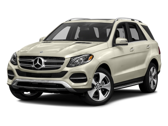 2016 Mercedes-Benz GLE Pictures GLE Utility 4D GLE350 2WD V6 photos side front view 2016 Mercedes-Benz GLE Pictures GLE Utility 4D GLE350 2WD V6 photos side front view