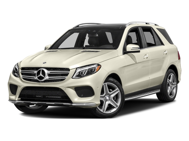 2016 Mercedes-Benz GLE Pictures GLE Utility 4D GLE400 AWD V6 photos side front view 2016 Mercedes-Benz GLE Pictures GLE Utility 4D GLE400 AWD V6 photos side front view
