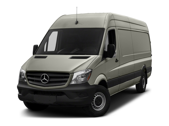 2016 Mercedes-Benz Sprinter Cargo Vans Base Price RWD 2500 170 Pricing side front view 2016 Mercedes-Benz Sprinter Cargo Vans Base Price RWD 2500 170 Pricing side front view