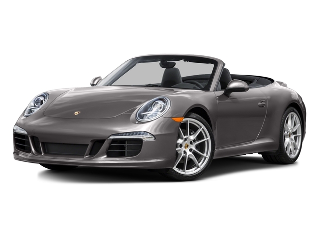 2016 Porsche 911 Base Price 2dr Cabriolet Carrera Black Edition Pricing side front view 2016 Porsche 911 Base Price 2dr Cabriolet Carrera Black Edition Pricing side front view
