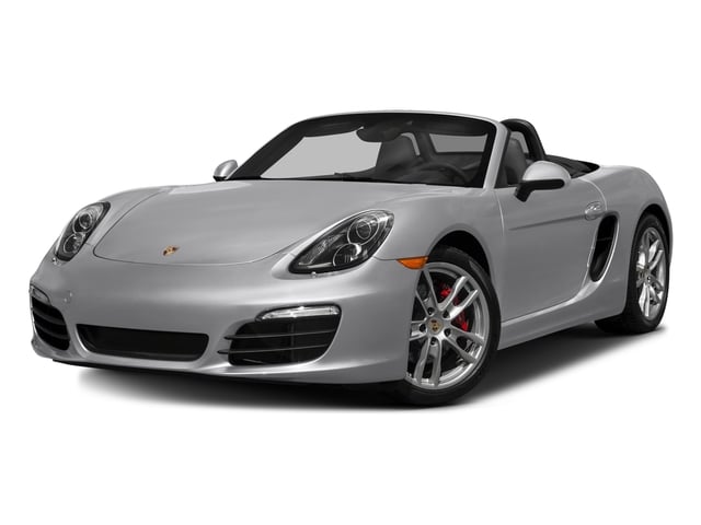 2016 Porsche Boxster Base Price 2dr Roadster Black Edition Pricing side front view 2016 Porsche Boxster Base Price 2dr Roadster Black Edition Pricing side front view