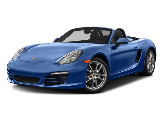 2016 Porsche Boxster Pictures Boxster Roadster 2D H6 photos side front view 2016 Porsche Boxster Pictures Boxster Roadster 2D H6 photos side front view