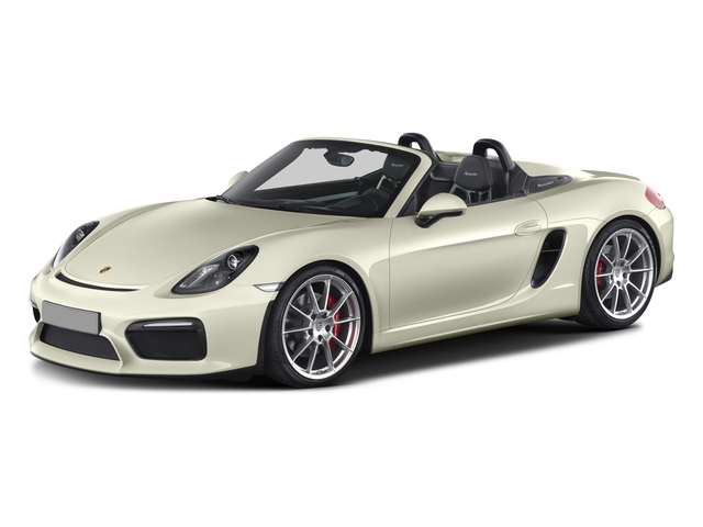 2016 Porsche Boxster Pictures Boxster Roadster 2D Spyder H6 photos side front view 2016 Porsche Boxster Pictures Boxster Roadster 2D Spyder H6 photos side front view