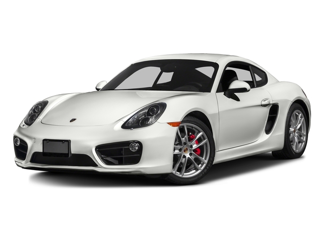 2016 Porsche Cayman Pictures Cayman Coupe 2D S H6 photos side front view 2016 Porsche Cayman Pictures Cayman Coupe 2D S H6 photos side front view