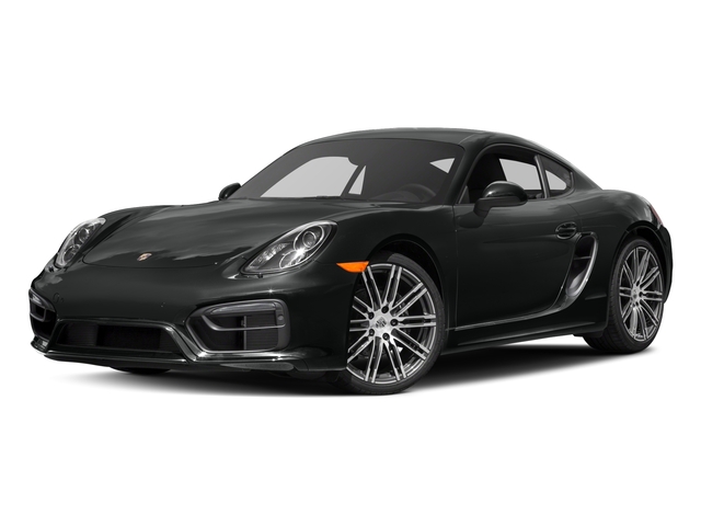2016 Porsche Cayman Pictures Cayman Coupe 2D Black Edition H6 photos side front view 2016 Porsche Cayman Pictures Cayman Coupe 2D Black Edition H6 photos side front view