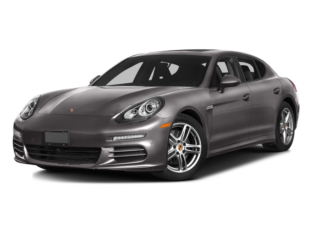 2016 Porsche Panamera Pictures Panamera Hatchback 4D Executive AWD V8 Turbo photos side front view 2016 Porsche Panamera Pictures Panamera Hatchback 4D Executive AWD V8 Turbo photos side front view