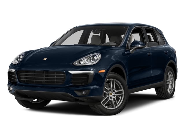 2016 Porsche Cayenne Pictures Cayenne Utility 4D AWD V6 T-Diesel photos side front view 2016 Porsche Cayenne Pictures Cayenne Utility 4D AWD V6 T-Diesel photos side front view