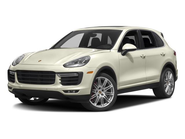 2016 Porsche Cayenne Pictures Cayenne Utility 4D AWD V8 Turbo photos side front view 2016 Porsche Cayenne Pictures Cayenne Utility 4D AWD V8 Turbo photos side front view