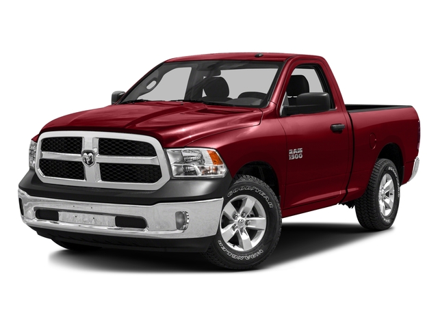 2016 Ram Truck 1500 Base Price 2WD Reg Cab 140.5 Lone Star Pricing side front view 2016 Ram Truck 1500 Base Price 2WD Reg Cab 140.5 Lone Star Pricing side front view