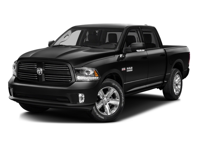 2016 Ram Truck 1500 Base Price 4WD Crew Cab 140.5 Express Pricing side front view 2016 Ram Truck 1500 Base Price 4WD Crew Cab 140.5 Express Pricing side front view