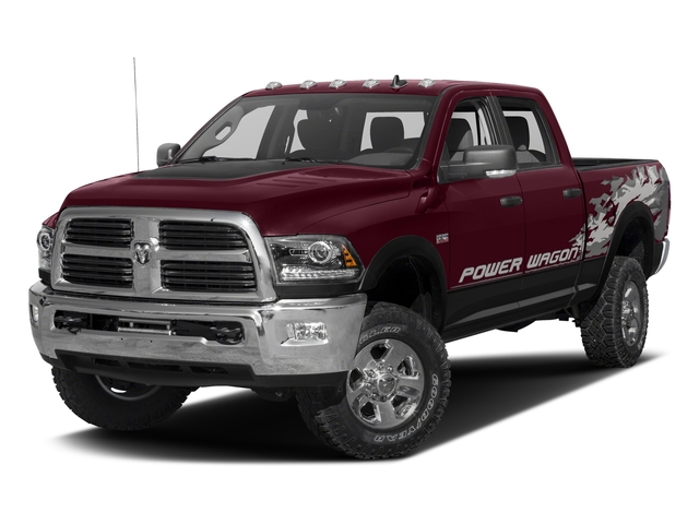 2016 Ram Truck 2500 Pictures 2500 Crew Power Wagon SLT 4WD photos side front view 2016 Ram Truck 2500 Pictures 2500 Crew Power Wagon SLT 4WD photos side front view