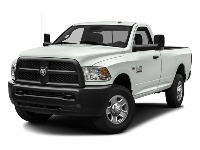 2016 Ram Truck 3500 Base Price 4WD Reg Cab 140.5 Tradesman Pricing side front view 2016 Ram Truck 3500 Base Price 4WD Reg Cab 140.5 Tradesman Pricing side front view
