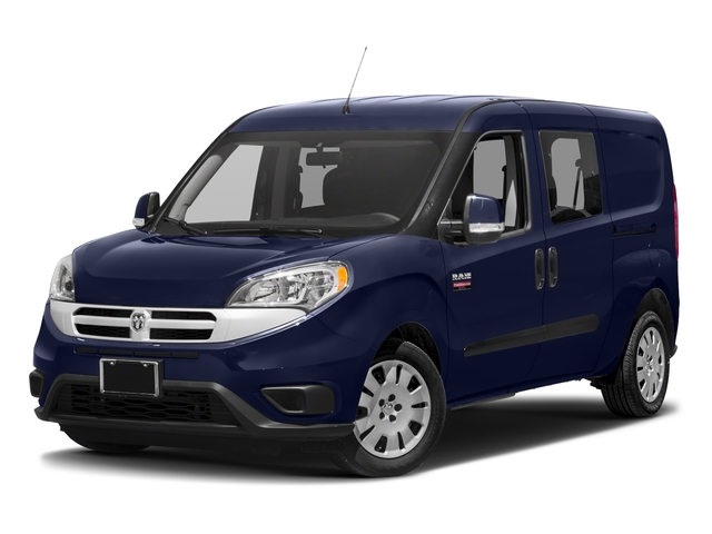 2016 Ram Truck ProMaster City Wagon Base Price 4dr Wgn SLT Pricing side front view 2016 Ram Truck ProMaster City Wagon Base Price 4dr Wgn SLT Pricing side front view