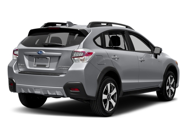 2016 Subaru Crosstrek Hybrid Wagon 4D Touring AWD I4 Hybrid Prices ...