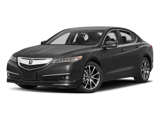 2017 Acura TLX Pictures TLX FWD V6 w/Advance Pkg photos side front view 2017 Acura TLX Pictures TLX FWD V6 w/Advance Pkg photos side front view