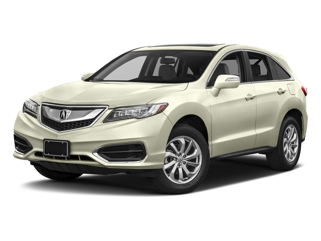 2017 Acura RDX Pictures RDX FWD w/Technology/AcuraWatch Plus Pkg photos side front view 2017 Acura RDX Pictures RDX FWD w/Technology/AcuraWatch Plus Pkg photos side front view