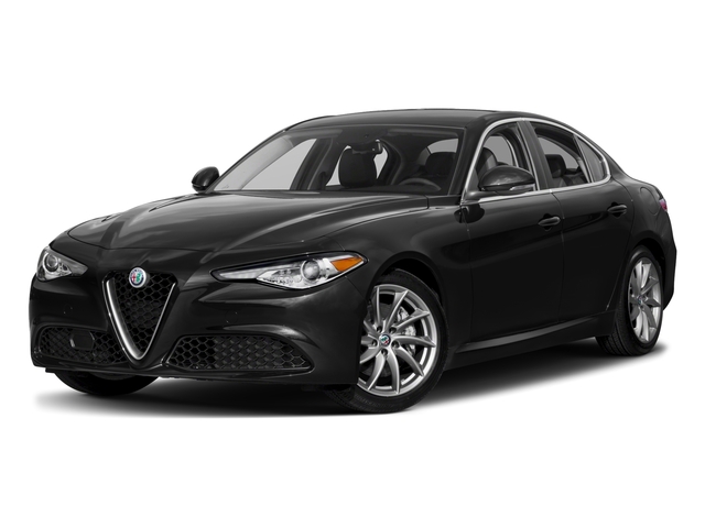 2017 Alfa Romeo Giulia Pictures Giulia Ti RWD photos side front view 2017 Alfa Romeo Giulia Pictures Giulia Ti RWD photos side front view