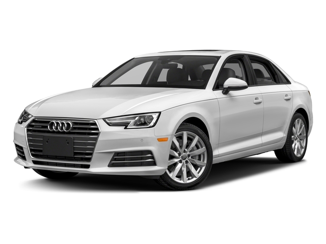 2017 Audi A4 Pictures A4 2.0 TFSI Auto Premium Plus quattro AWD photos side front view 2017 Audi A4 Pictures A4 2.0 TFSI Auto Premium Plus quattro AWD photos side front view