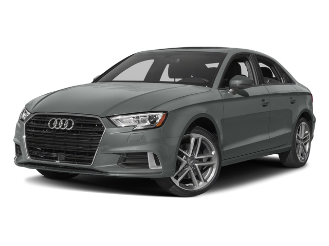 2017 Audi A3 Sedan Base Price 2.0 TFSI Premium Plus quattro AWD Pricing side front view 2017 Audi A3 Sedan Base Price 2.0 TFSI Premium Plus quattro AWD Pricing side front view