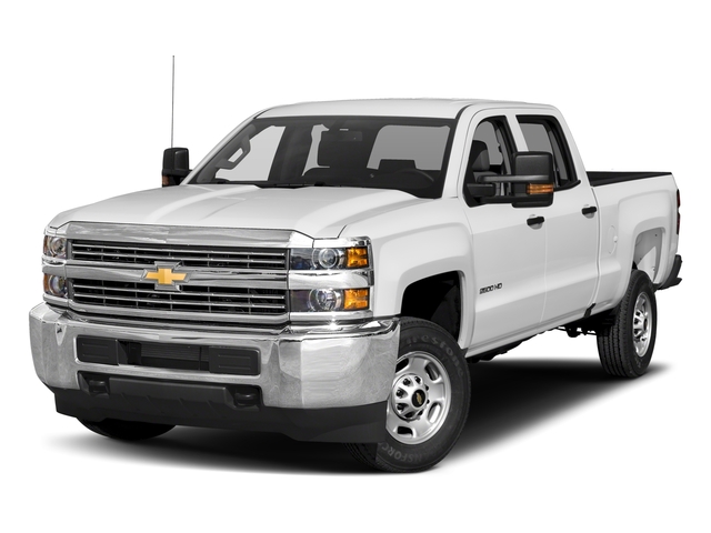 New 2017 Chevrolet Silverado 3500hd 4wd Crew Cab 153 7 Work Truck 2017 Chevrolet Silverado 3500hd Base Price 4wd Crew Cab 153 7 Work Truck Pricing Side Front View