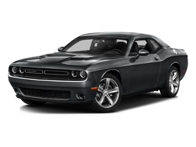 2017 Dodge Challenger Pictures Challenger SXT Coupe photos side front view 2017 Dodge Challenger Pictures Challenger SXT Coupe photos side front view