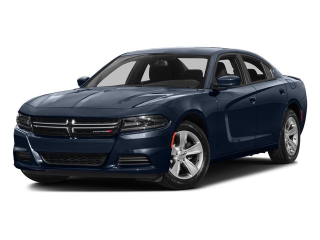 2017 Dodge Charger Pictures Charger SE AWD photos side front view 2017 Dodge Charger Pictures Charger SE AWD photos side front view