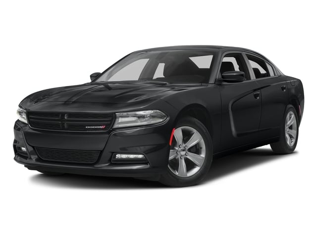 2017 Dodge Charger Pictures Charger SXT AWD photos side front view 2017 Dodge Charger Pictures Charger SXT AWD photos side front view