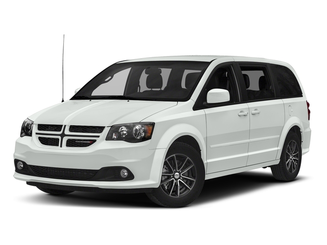 2017 Dodge Grand Caravan Pictures Grand Caravan GT Wagon Fleet photos side front view 2017 Dodge Grand Caravan Pictures Grand Caravan GT Wagon Fleet photos side front view