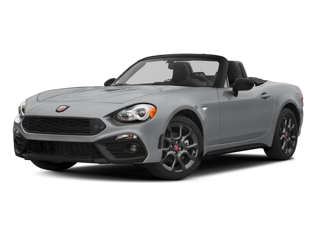 2017 FIAT 124 Spider Base Price Elaborazione Abarth Convertible Pricing side front view 2017 FIAT 124 Spider Base Price Elaborazione Abarth Convertible Pricing side front view