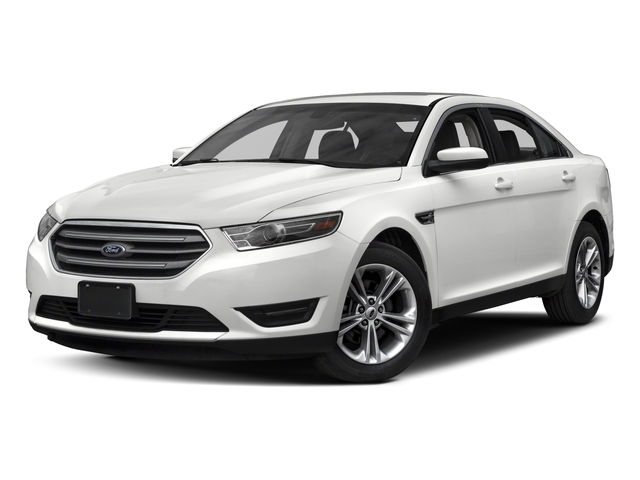 2017 Ford Taurus Pictures Taurus SEL AWD photos side front view 2017 Ford Taurus Pictures Taurus SEL AWD photos side front view