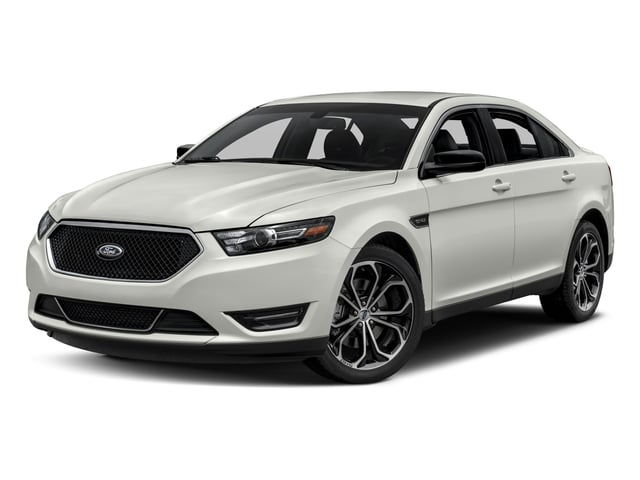 2017 Ford Taurus Pictures Taurus SHO AWD photos side front view 2017 Ford Taurus Pictures Taurus SHO AWD photos side front view