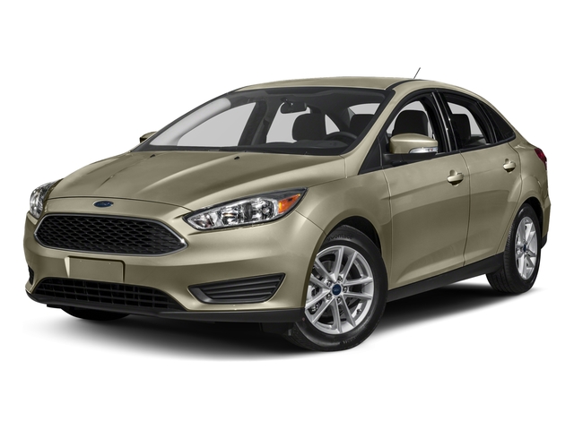 2017 Ford Focus Pictures Focus SE Sedan photos side front view 2017 Ford Focus Pictures Focus SE Sedan photos side front view