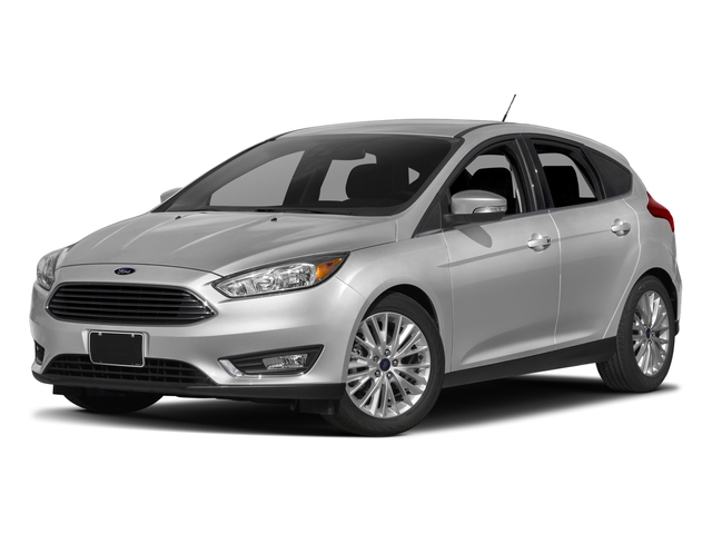 2017 Ford Focus Pictures Focus Titanium Hatch photos side front view 2017 Ford Focus Pictures Focus Titanium Hatch photos side front view