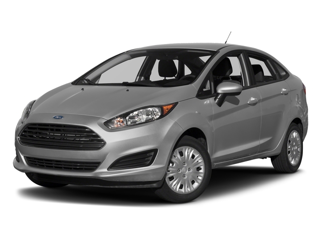 2017 Ford Fiesta Pictures Fiesta S Sedan photos side front view 2017 Ford Fiesta Pictures Fiesta S Sedan photos side front view