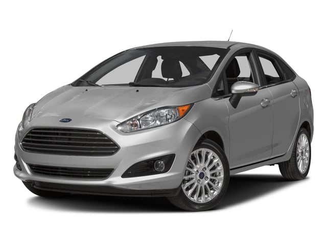 2017 Ford Fiesta Pictures Fiesta Titanium Sedan photos side front view 2017 Ford Fiesta Pictures Fiesta Titanium Sedan photos side front view