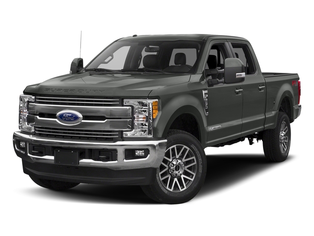 2017 Ford Super Duty F-350 SRW Base Price Lariat 4WD Crew Cab 6.75' Box Pricing side front view 2017 Ford Super Duty F-350 SRW Base Price Lariat 4WD Crew Cab 6.75' Box Pricing side front view