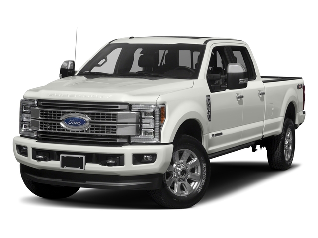 2017 Ford Super Duty F-250 SRW Base Price Platinum 4WD Crew Cab 6.75' Box Pricing side front view 2017 Ford Super Duty F-250 SRW Base Price Platinum 4WD Crew Cab 6.75' Box Pricing side front view
