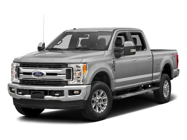 2017 Ford Super Duty F-250 SRW Base Price XLT 2WD Crew Cab 6.75' Box Pricing side front view 2017 Ford Super Duty F-250 SRW Base Price XLT 2WD Crew Cab 6.75' Box Pricing side front view