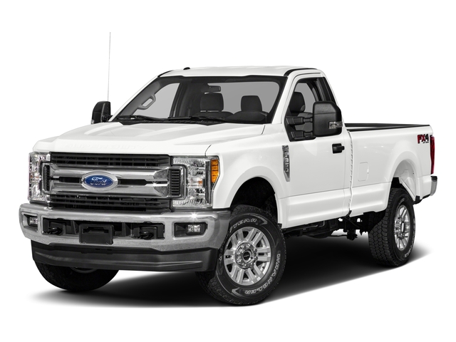 2017 Ford Super Duty F-350 SRW Base Price XLT 4WD Reg Cab 8' Box Pricing side front view 2017 Ford Super Duty F-350 SRW Base Price XLT 4WD Reg Cab 8' Box Pricing side front view