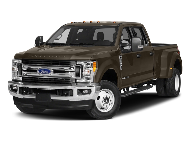 2017 Ford Super Duty F-350 DRW Base Price XLT 4WD Crew Cab 8' Box Pricing side front view 2017 Ford Super Duty F-350 DRW Base Price XLT 4WD Crew Cab 8' Box Pricing side front view