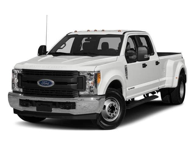 2017 Ford Super Duty F-350 DRW Base Price XL 2WD Crew Cab 8' Box Pricing side front view 2017 Ford Super Duty F-350 DRW Base Price XL 2WD Crew Cab 8' Box Pricing side front view