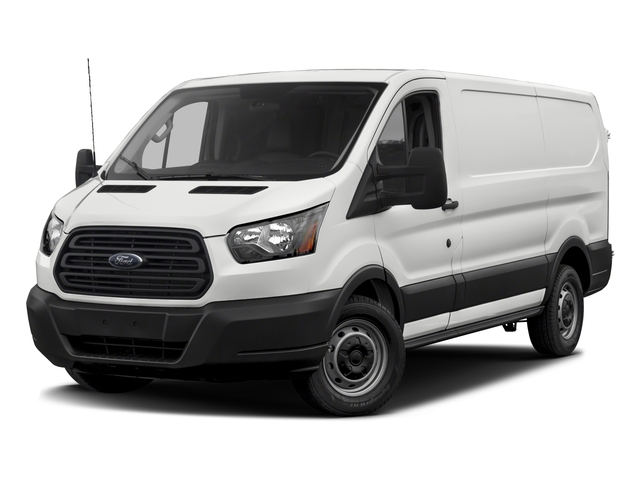 2017 Ford Transit Van Base Price T-150 130 Low Rf 8600 GVWR Swing-Out RH Dr Pricing side front view 2017 Ford Transit Van Base Price T-150 130 Low Rf 8600 GVWR Swing-Out RH Dr Pricing side front view