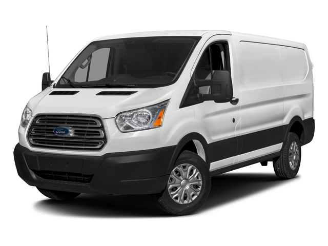 2017 Ford Transit Van Base Price T-350 130 Low Rf 9500 GVWR Swing-Out RH Dr Pricing side front view 2017 Ford Transit Van Base Price T-350 130 Low Rf 9500 GVWR Swing-Out RH Dr Pricing side front view