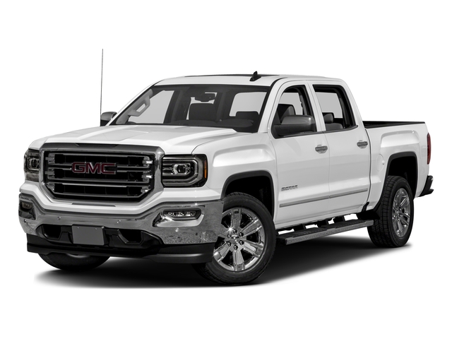 2017 Gmc Sierra 1500 Crew Cab Slt 2wd Prices Values And Sierra 1500 Crew Cab Slt 2wd Price Specs 2571