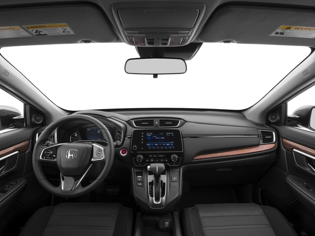 New 2017 Honda Cr V Ex 2wd Msrp Prices Nadaguides 2017 Honda Cr V Base Price Ex 2wd Pricing Full Dashboard