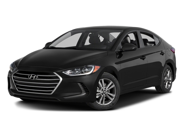 2017 Hyundai Elantra Pictures Elantra SE 2.0L Auto (Ulsan) *Ltd Avail* photos side front view 2017 Hyundai Elantra Pictures Elantra SE 2.0L Auto (Ulsan) *Ltd Avail* photos side front view