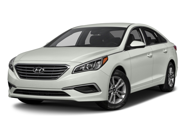 2017 Hyundai Sonata Pictures Sonata 2.4L photos side front view 2017 Hyundai Sonata Pictures Sonata 2.4L photos side front view