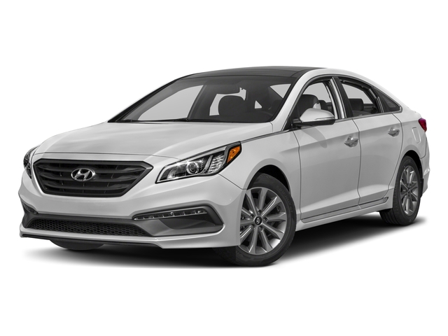 2017 Hyundai Sonata Pictures Sonata Limited 2.4L PZEV photos side front view 2017 Hyundai Sonata Pictures Sonata Limited 2.4L PZEV photos side front view